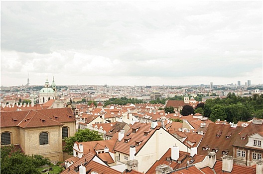 布拉格,捷克共和国