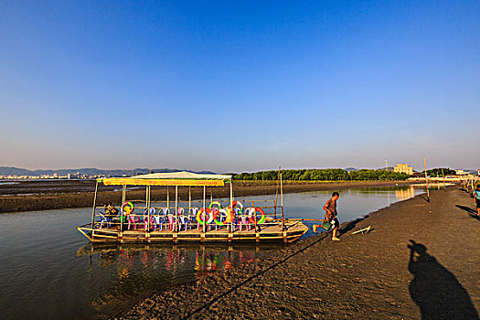 惠东盐洲岛