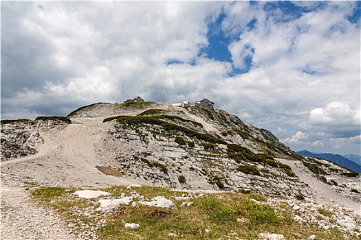 山,风景