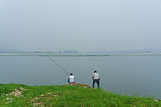 济南卧虎山水库