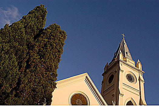教堂,科多巴,阿根廷