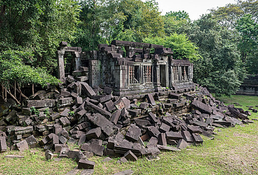 庙宇,柬埔寨,亚洲