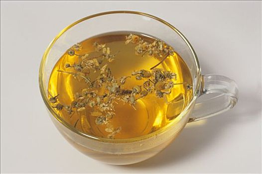 甘菊茶,干花