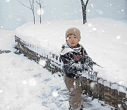 雪花