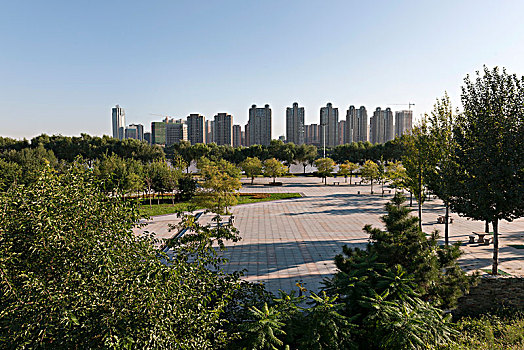 市民公园