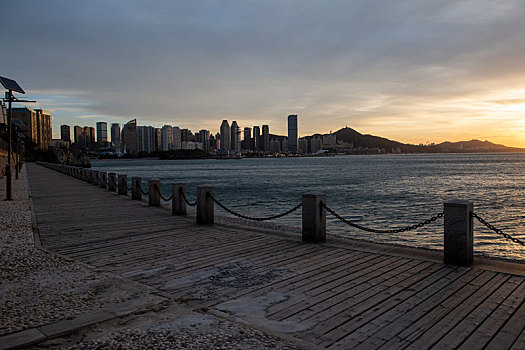 大连星海湾大桥