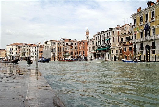 城市,威尼斯