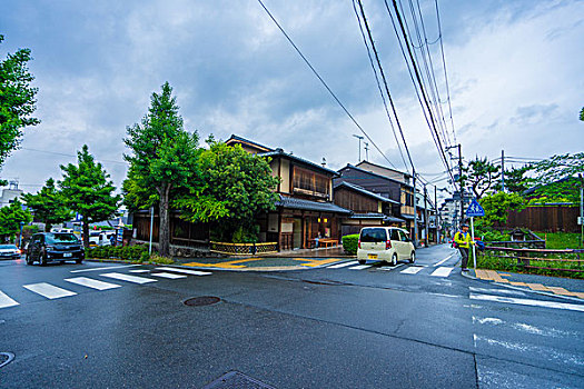 京都街道