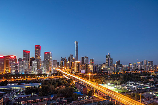 北京国贸cbd东三环商圈