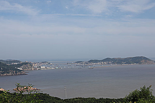 海岛风光