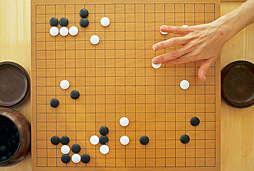 日本,东方,策略,棋类游戏