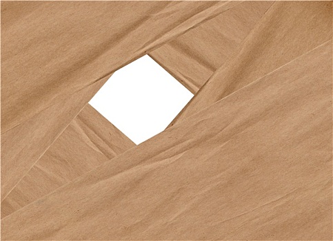 褐色,包装纸,背景