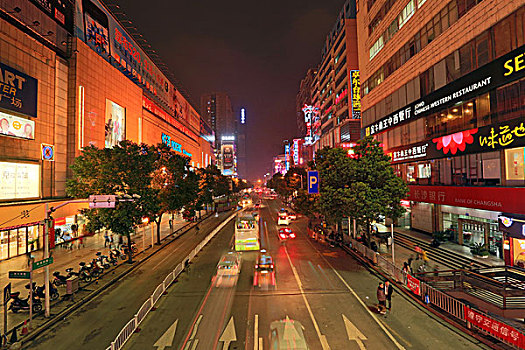 湖南,長沙市