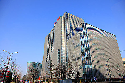中石化大厦