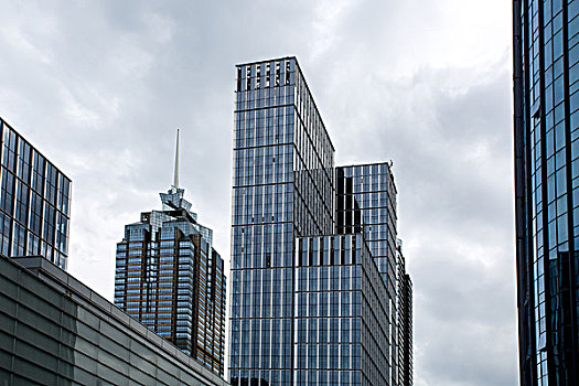 現代建筑,蘇州工業園區,寫字樓,物業