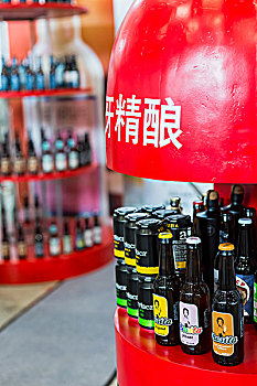 2017南京精酿啤酒节