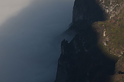 鸡公山