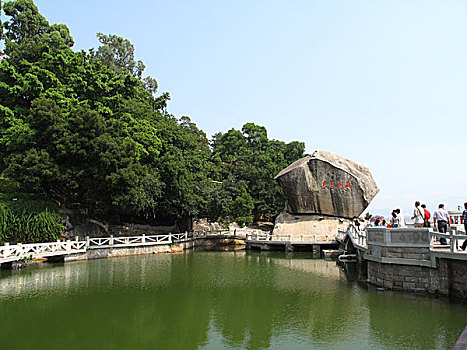 鼓浪屿