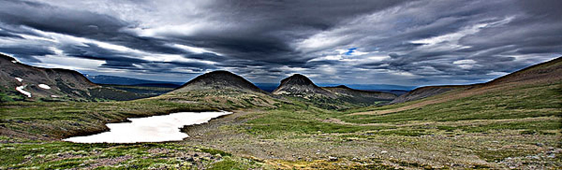 火山,山峦,区域,不列颠哥伦比亚省,加拿大