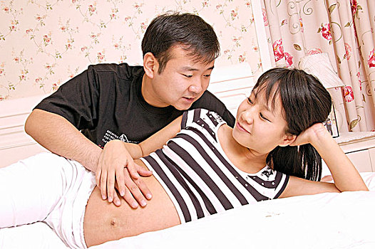 林宥嘉的老婆 怀孕图片