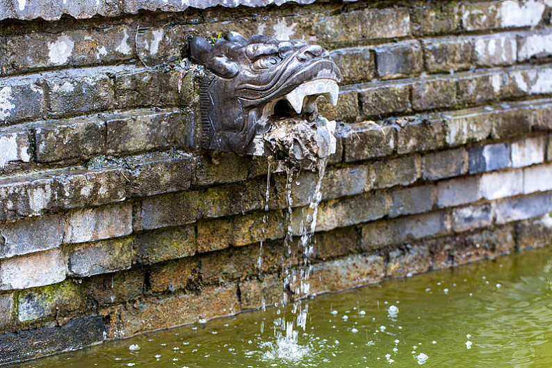 泉眼图片_泉眼高清图片_全景视觉