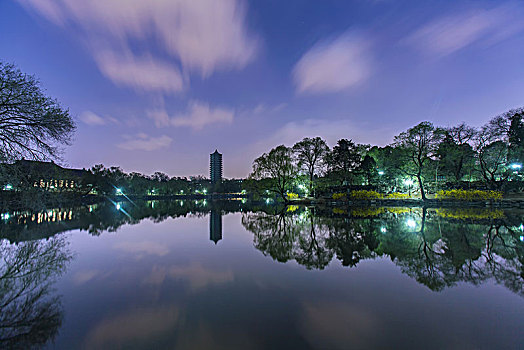 北京大学