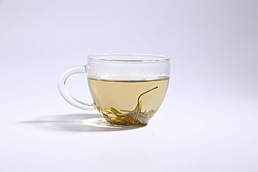 生茶茶汤