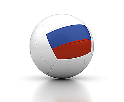 俄罗斯,排球,团队