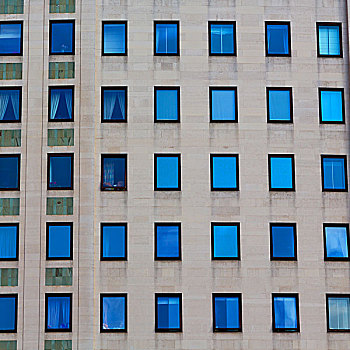 窗户,城市,伦敦,家,办公室,摩天大楼,建筑