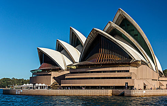 悉尼歌剧院,世界遗产,悉尼,新南威尔士,澳大利亚,大洋洲