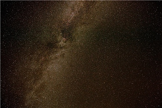 銀河,星星,夏天,夜晚