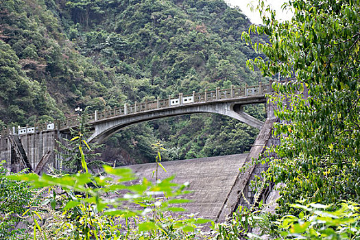 五泄风景区