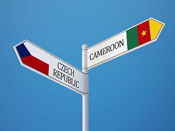 喀麦隆共和国图片