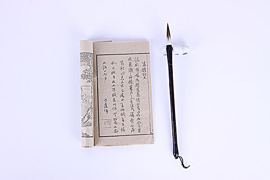 中国传统书法