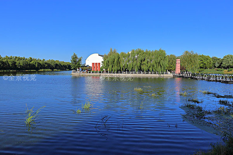 稻香湖