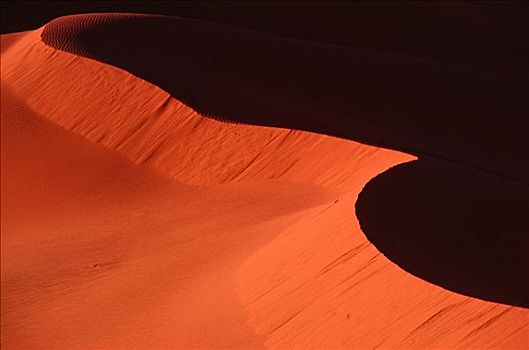 沙漠,索苏维来地区,纳米比亚