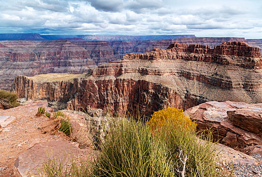 大峡谷丨the,grand,canyon