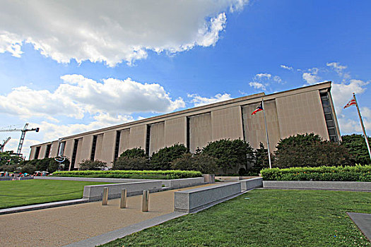 美国历史博物馆