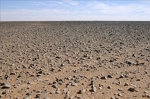 岩石,沙漠,利比亚,北非