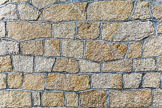 石头墙墙面高清素材