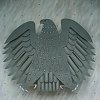 盾徽,德国