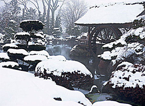 山梨县,日本