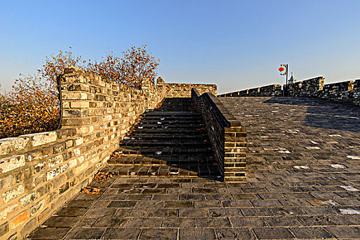 中华门城堡