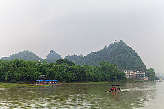 桂林风景