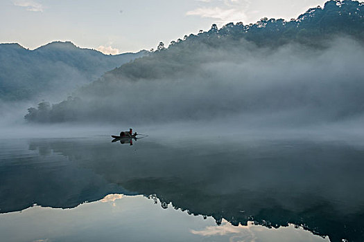 山水风景