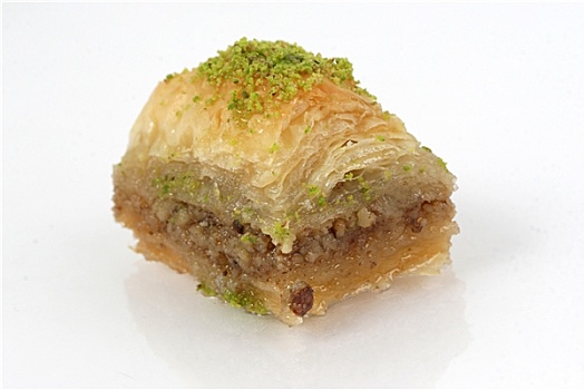 果仁蜜饼,土耳其快乐糖