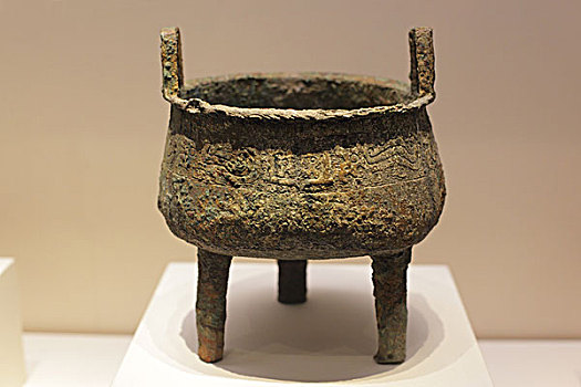 青铜鼎,周穆王时期