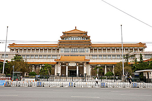 北京美术馆