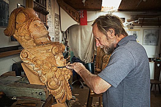 雕刻厂工作的简单介绍 镌刻
厂工作的简单

先容
（镌刻工艺） 雕刻