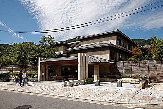 日本,京都,岚山